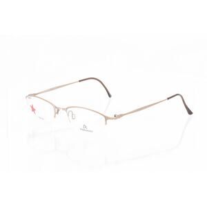 Rodenstock R4328 C 49-20-140mm Eyeglasses FRAMES ONLY - NEW CONDITION